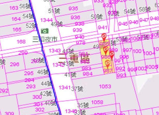 新北三重公寓法拍-4