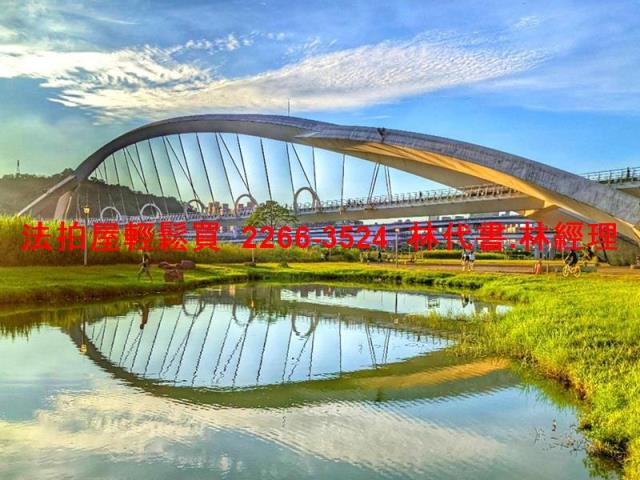 新北新店華廈法拍-8