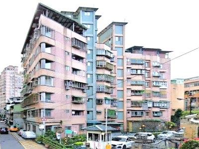 淡水大樓拍賣-1