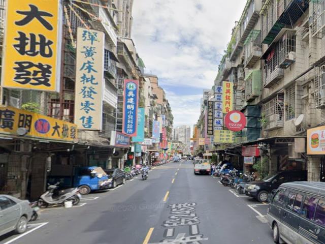 板橋拍賣公寓-1