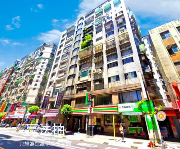 新北永和大樓法拍-4