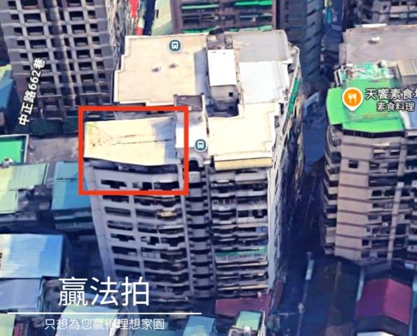 新北永和大樓法拍-5