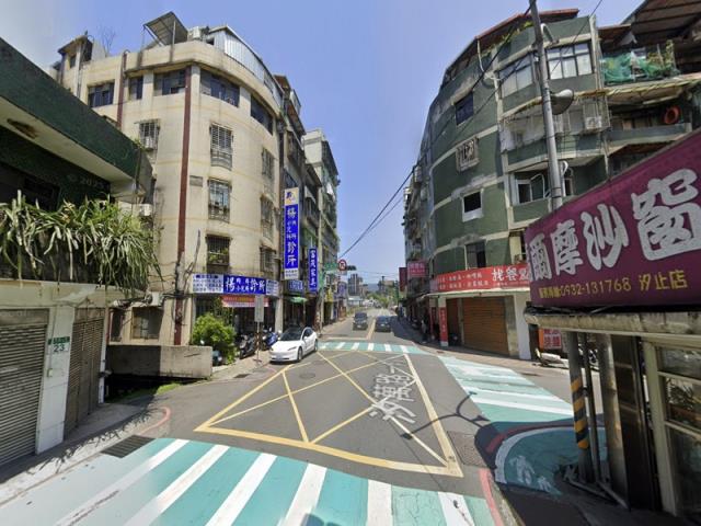 新北汐止公寓法拍-5