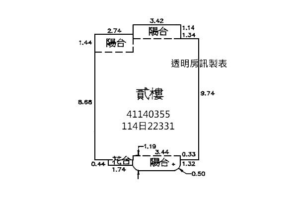 新北法拍大樓-8