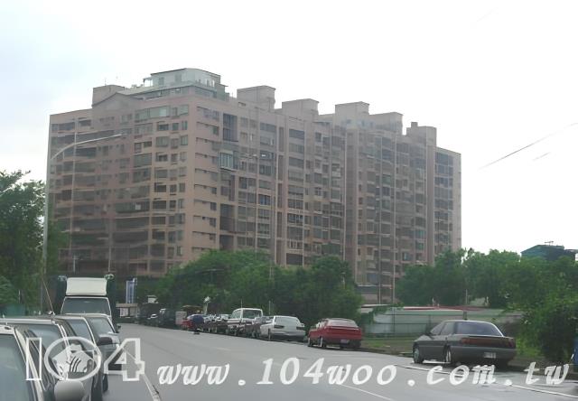 新北法拍大樓-2