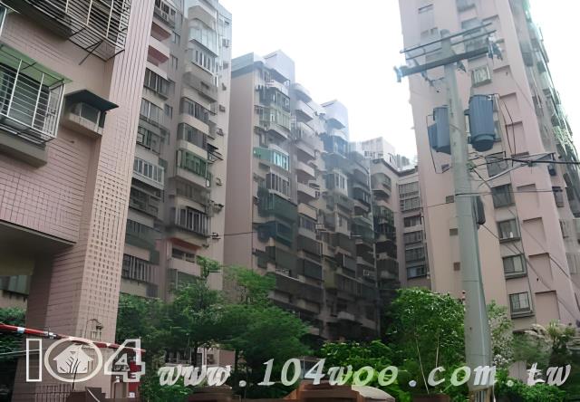 新北法拍大樓-4