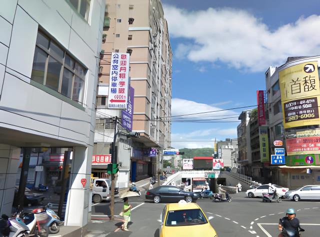 新北樹林大樓拍賣-0