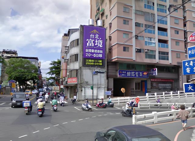 新北樹林大樓拍賣-3