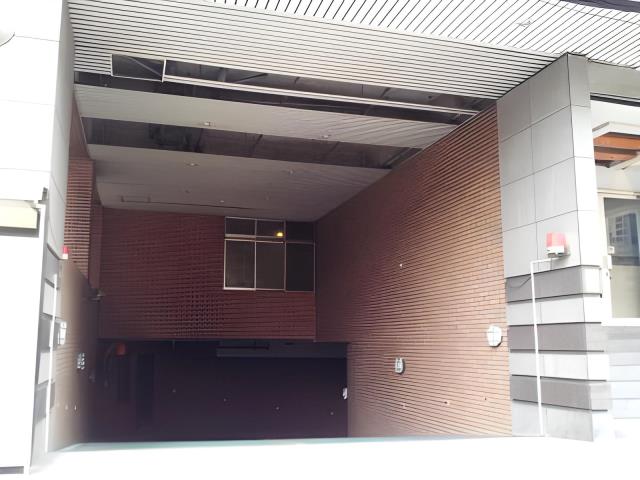 新北樹林大樓拍賣-7