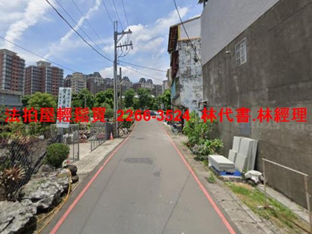 新北法拍公寓-5