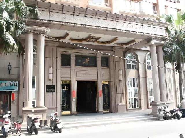 新北板橋法拍大樓-0