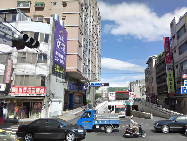 新北樹林大樓法拍-2