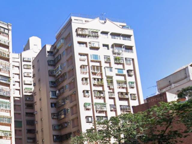 新北樹林大樓拍賣-0