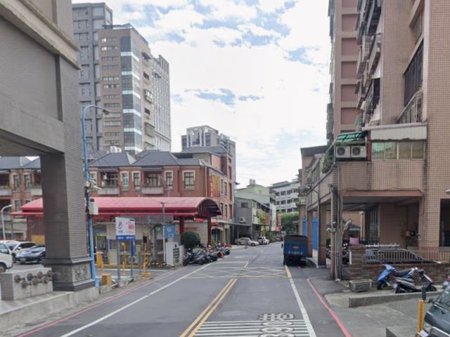 新北樹林大樓拍賣-5