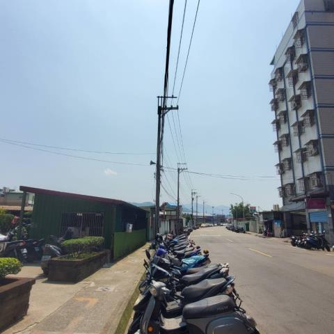 新北樹林法拍大樓-3