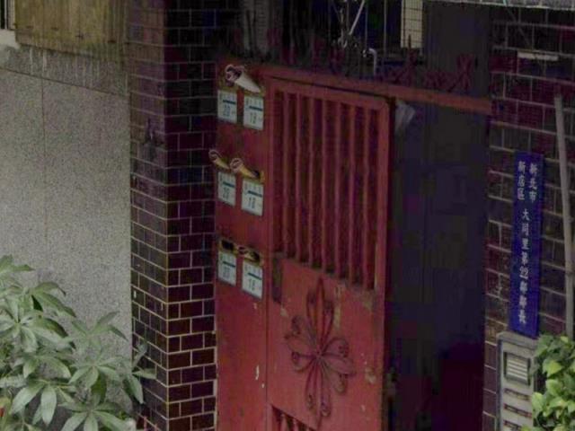 新北新店法拍公寓-7