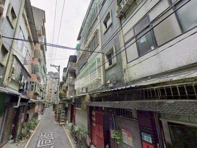 新北新店法拍公寓-6