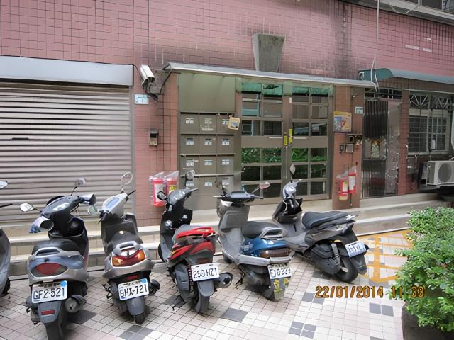 新北新店大樓法拍-5