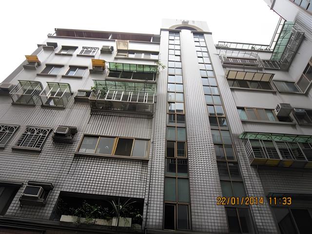 新北新店大樓法拍-5