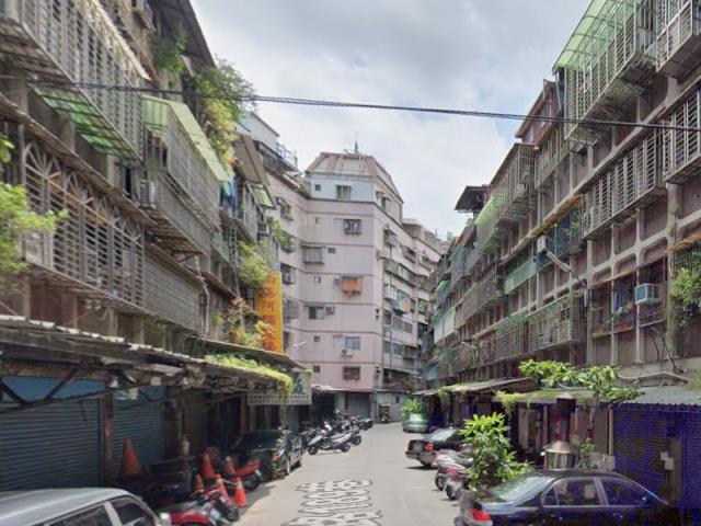 新北三重公寓拍賣-2