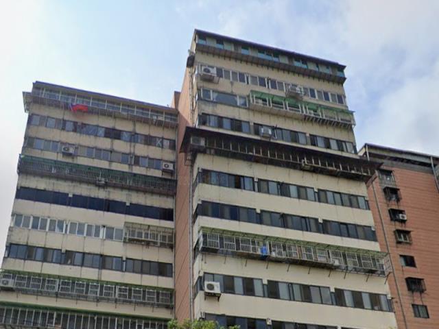 新北林口法拍大樓-1