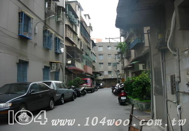 新北板橋公寓法拍-5