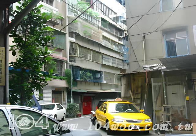 新北板橋公寓法拍-0