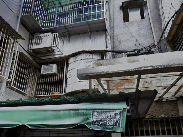 新北板橋公寓拍賣-2