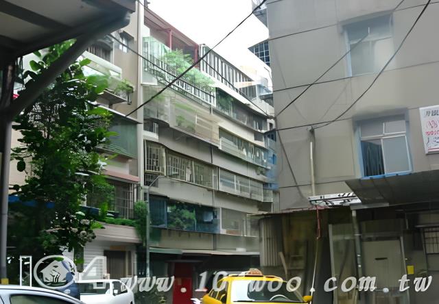 新北板橋公寓拍賣-0