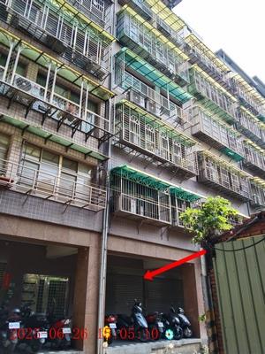 汐止華廈法拍-0