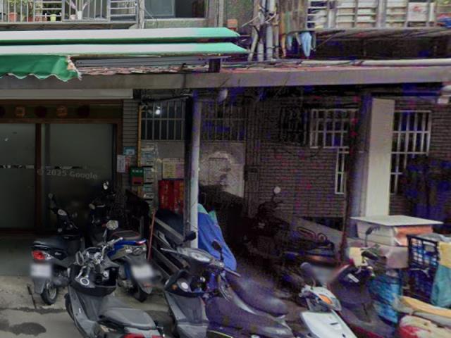 新北拍賣公寓-4