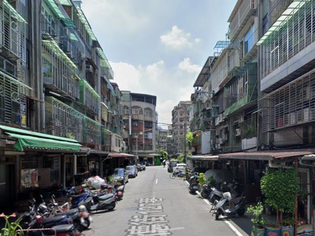 新北拍賣公寓-6