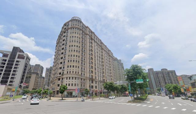 新北三峽大樓法拍-0