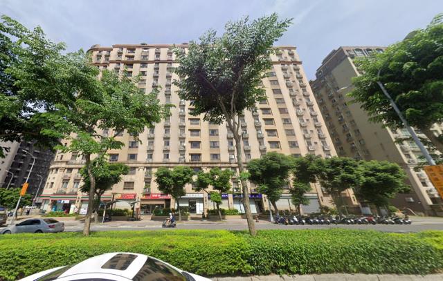 新北三峽大樓法拍-2