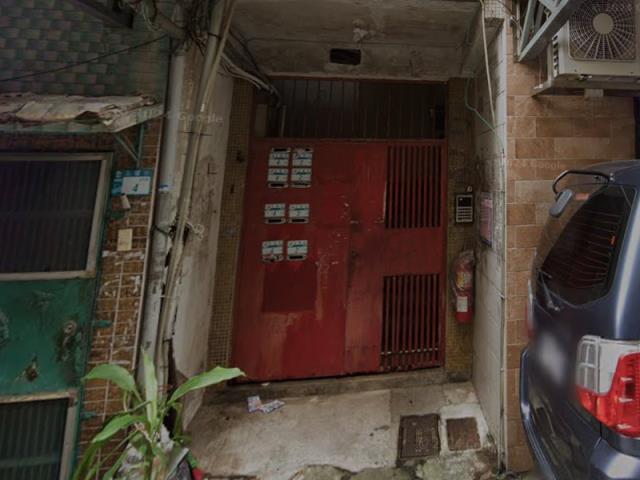 新北板橋法拍公寓-2