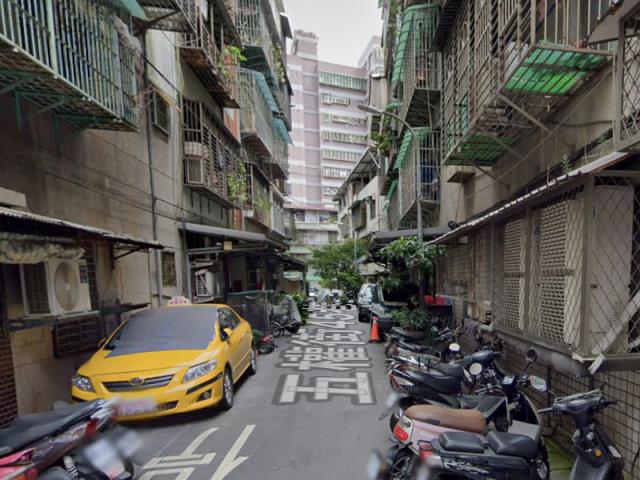 新北板橋公寓法拍-4