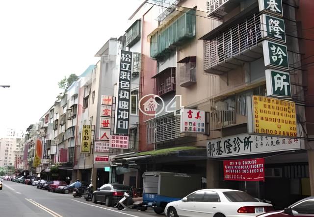 新北板橋公寓法拍-0