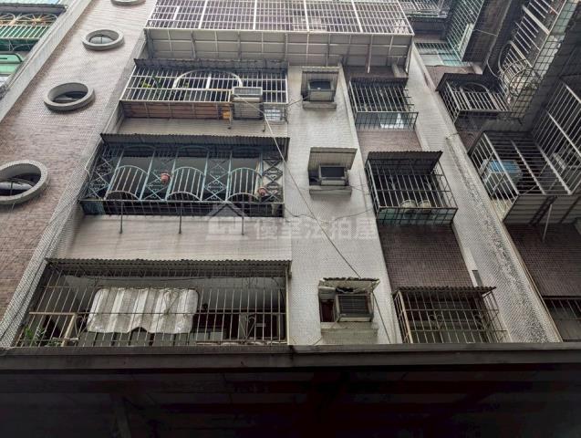 新北法拍公寓-0