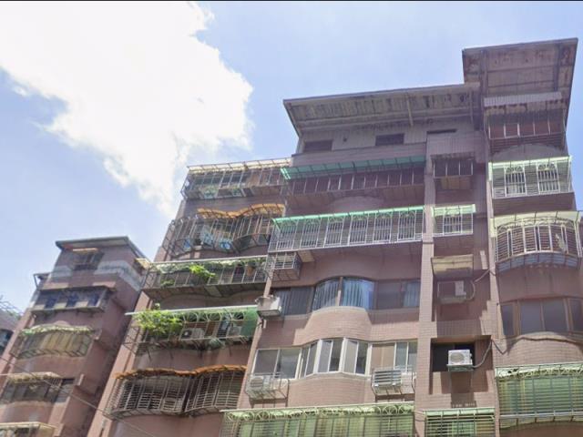 新北土城法拍華廈-2