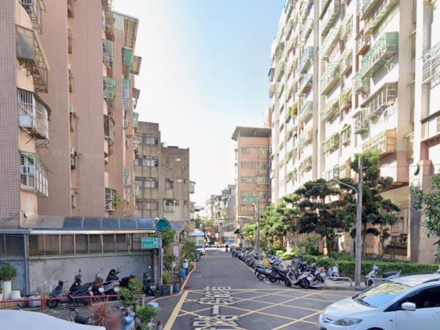 新北土城法拍華廈-4