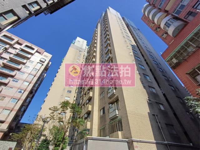 新北淡水大樓法拍-4