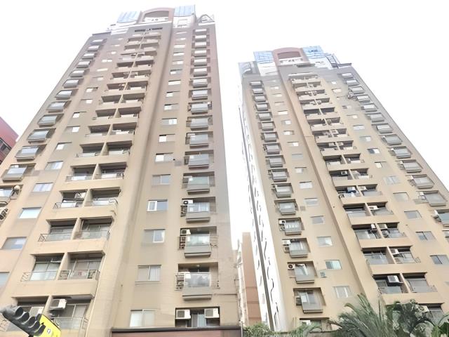 淡水拍賣大樓-1