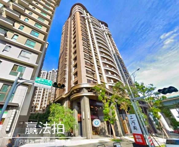 五股大樓法拍-2