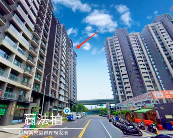 五股大樓法拍-4