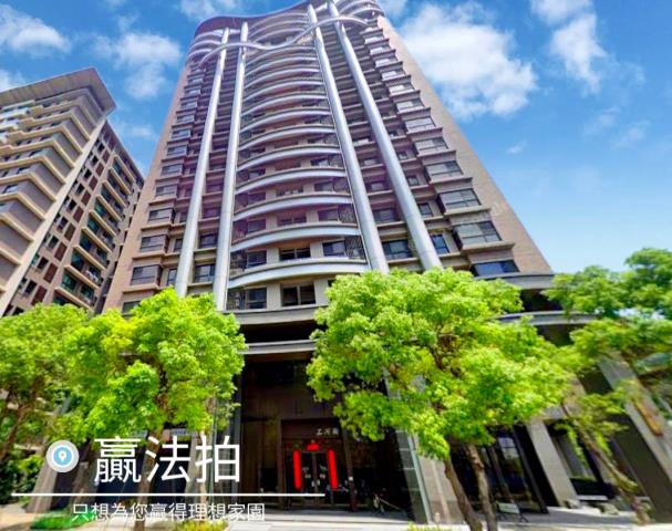 五股大樓法拍-6