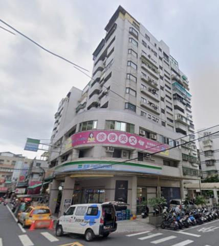 板橋拍賣大樓-1