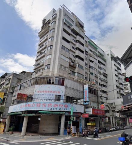 板橋拍賣大樓-2