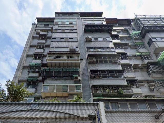 新北大樓法拍-0