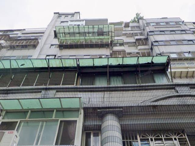 新北大樓法拍-2