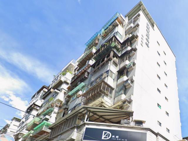 新北大樓法拍-5